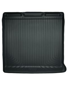 Husky Liners ® - WeatherBeater™ Grey Custom Cargo Liner (28242)
