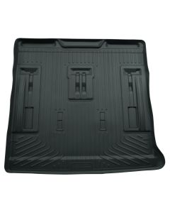 Husky Liners ® - WeatherBeater™ Grey Custom Cargo Liner (28252)