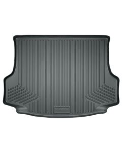 Husky Liners ® - WeatherBeater™ Grey Custom Cargo Liner (28972)
