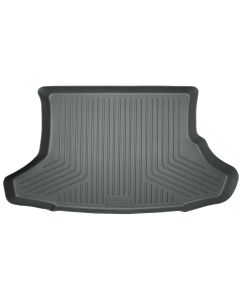 Husky Liners ® - WeatherBeater™ Grey Custom Cargo Liner (44032)