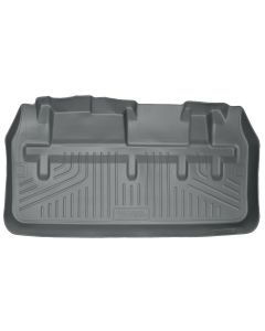 Husky Liners ® - WeatherBeater™ Grey Custom Cargo Liner (44042)
