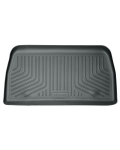 Husky Liners ® - WeatherBeater™ Grey Custom Cargo Liner (44062)