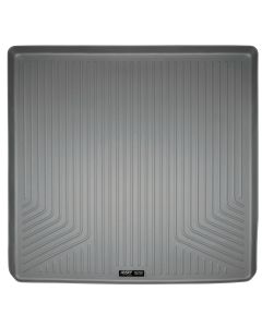 Husky Liners ® - WeatherBeater™ Grey Custom Cargo Liner Behind 2nd Seat (28212)