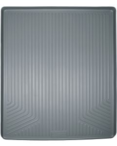 Husky Liners ® - WeatherBeater™ Grey Custom Cargo Liner Behind 2nd Seat (28232)