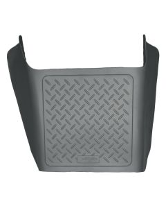 Husky Liners ® - WeatherBeater™ Grey Custom Center Hump Floor Liner (83582)