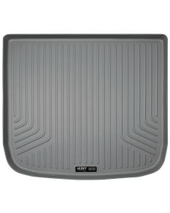 Husky Liners ® - WeatherBeater™ Grey Custom Trunk Liner (42282)