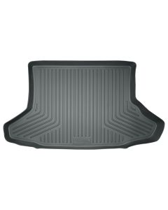 Husky Liners ® - WeatherBeater™ Grey Custom Trunk Liner (48932)