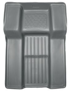 Husky Liners ® - WeatherBeater™ Grey Custom Walkway Floor Liner (81242)