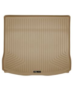 Husky Liners ® - WeatherBeater™ Tan Custom Cargo Liner (23523)