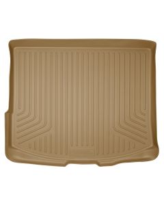 Husky Liners ® - WeatherBeater™ Tan Custom Cargo Liner (23743)