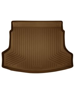 Husky Liners ® - WeatherBeater™ Tan Custom Cargo Liner (24643)