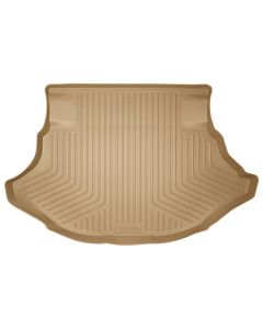 Husky Liners ® - WeatherBeater™ Tan Custom Cargo Liner (25043)