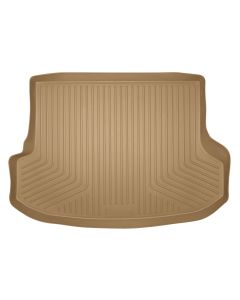 Husky Liners ® - WeatherBeater™ Tan Custom Cargo Liner (25893)