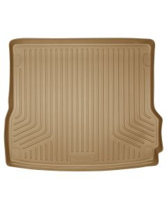 Husky Liners ® - WeatherBeater™ Tan Custom Cargo Liner (26413)