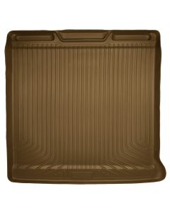 Husky Liners ® - WeatherBeater™ Tan Custom Cargo Liner (28243)