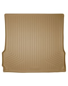Husky Liners ® - WeatherBeater™ Tan Custom Cargo Liner (28653)