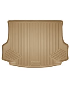 Husky Liners ® - WeatherBeater™ Tan Custom Cargo Liner (28973)