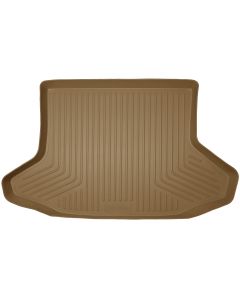Husky Liners ® - WeatherBeater™ Tan Custom Cargo Liner (44523)