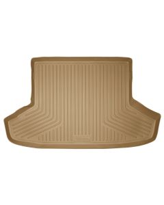 Husky Liners ® - WeatherBeater™ Tan Custom Trunk Liner (44533)