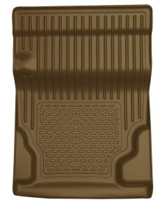 Husky Liners ® - WeatherBeater™ Tan Custom Walkway Floor Liner (81253)