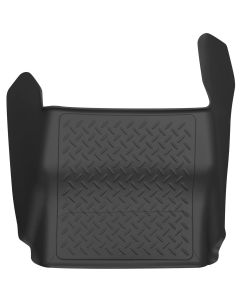 Husky Liners ® - X-act Contour™ Black Custom Center Hump Floor Liner (53351)