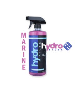 Hydrosilex ® - Marine Nano Ceramic Coating Paint For Boats