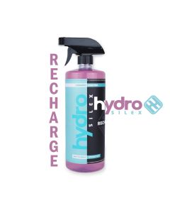 Hydrosilex ® - Recharge Nano Ceramic Coating Paint For Cars