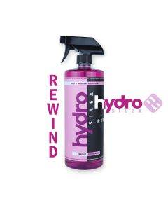 Hydrosilex ® - Rewind Aftercare Wax And Grease Remover Soap