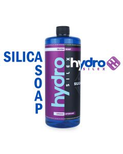 Hydrosilex ® - Silica Soap Ceramic Coating, Wax And Grease Remover