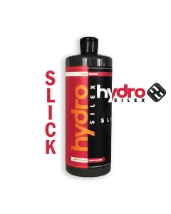 HydroSilex ® - Slick Innovative Tire Conditioning And Shine