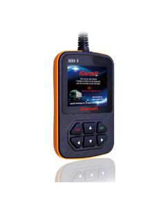 iCarsoft Professional Heavy Duty Diagnostic Tool (HD I)