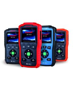 iCarsoft Professional Multi-System Auto Diagnostic Tool With Oil Service Reset And Battery Test CP V1.0, Color option