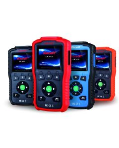 iCarsoft Professional Multi-System Auto Diagnostic Tool With Oil Service Reset And Battery Test LR V1.0, Color options