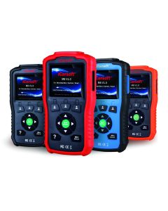 iCarsoft Professional Multi-System Auto Diagnostic Tool With Oil Service Reset And Battery Test MB V1.0, Color options