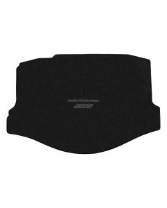 Lloyd Mats Classic Loop Ebony Standard Trunk Mat For Camaro SS Convertible, Mats