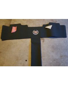 Lloyd Mats Classic Loop Ebony 1PC 2nd Row Floor Mat For Escalade Base, Main