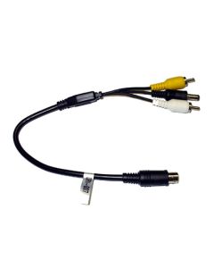 Mito Auto Adapter For Universal Cameras To Perimeter View And CAMOS Monitors 20-DRN007