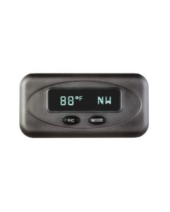 Mito Auto ® - Compass and Temp Kit Vacuum Fluorescent Display (60-ATCOMP01)