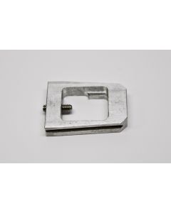 Mito Auto Gentex Rearview Mirror Adapter With Round Factory Mount 50-VWAUDIBRKT, Main Image