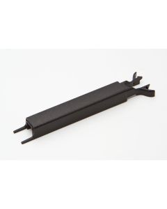 Mito Auto Gentex Rearview Mirror Long Black Wire Cover 50-9010227001M