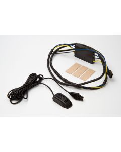 Mito Auto Gentex Rearview Mirror Microphone Relocation Kit 50-SYNCMICKIT
