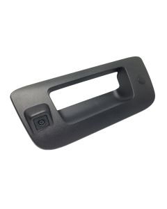 Mito Auto GM Truck Tailgate Backup Camera With 28 Feet Harness 20-GMCAMKIT, The Camera
