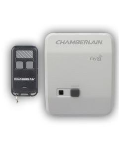 Mito Auto Outlet Style Light Control For Homelink V5 60-HMLKLIGHTMOD