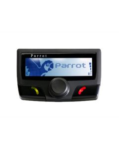 Mito Auto Parrot Bluetooth Hands Free Car Kit With Wired Remote And LCD Display 55-CK3100LCD, Main Image