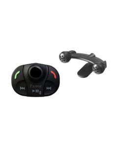 Mito Auto Parrot Bluetooth Hands Free Car Kit With Wireless Remote Without Display 55-MKi9000, Main Image