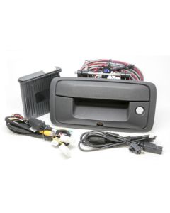 Mito Auto ® - Rear Factory Screen Integration Camera Kit (20-14GMSCREENKIT)