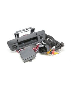 Mito Auto ® - Rear Factory Screen Integration Camera Kit (20-DODGERAMKIT)