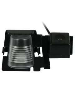 Mito Auto ® - Rear Factory Screen Integration Camera Kit (20-WRANGLERCAMKIT)