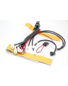 Mito Auto ® - Seat Heater Kit (60-SIL05)