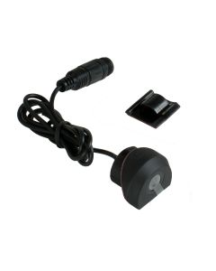 Mito Auto Toyota Tundra Prewired Tailgate Backup Camera 20-TUNCAMKIT, Camera